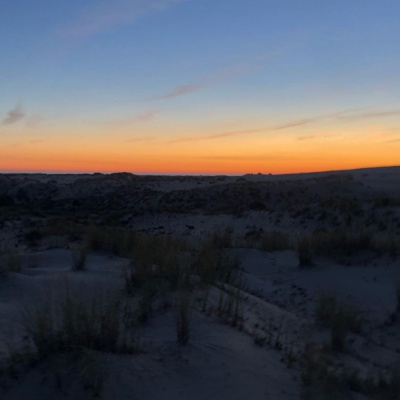 Los Hermanos Podcast