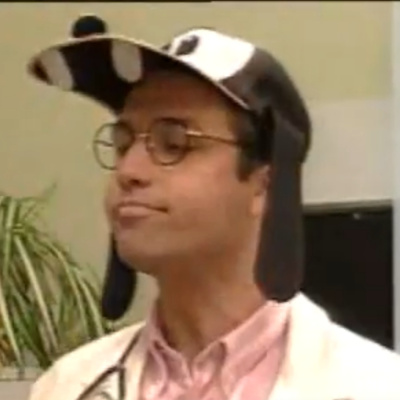 Los Hermanos Podcast