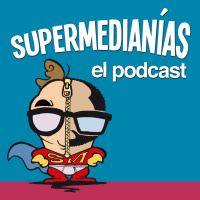 S01E13 Supermedianías con La M.O.D.A. (La Maravillosa Orquesta del Alcohol)