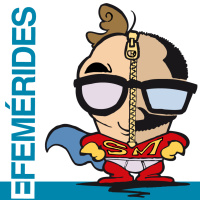 T2E05 [sección] Efemérides del 26 de noviembre en Supermedianías