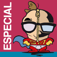 T2E06 Especial Viejunismo en Supermedianías, el podcast