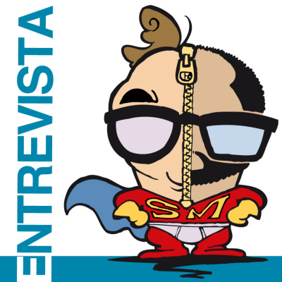 Supermedianías, El Podcast