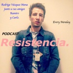 Rodrigo Vasquez Mena