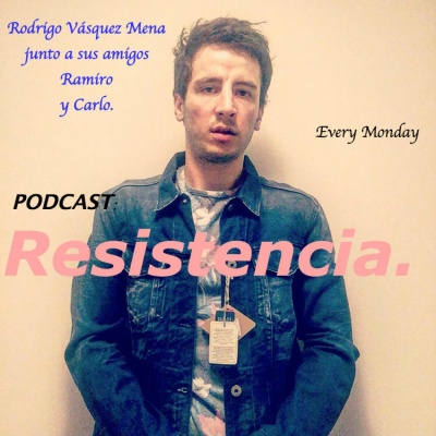 Rodrigo Vasquez Mena