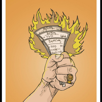 Losing Tickets Podcast