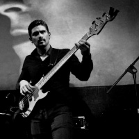 Entrevista con Emmanuel Pina, Octubre 2018