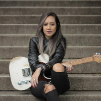 Interview with Lari Basilio, July 2018