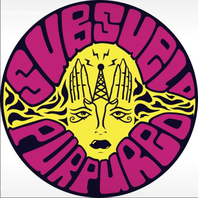 Subsuelo Purpúreo Podcast