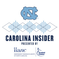 Carolina Football Live 11/17/25