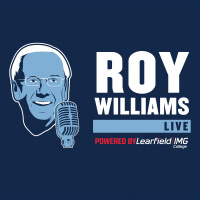 Roy Williams Live - 2/19/20