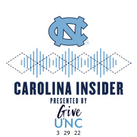 EMERGENCY POD: Carolina Is Going To The Final Four