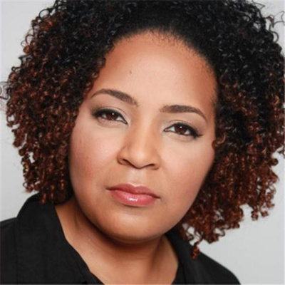 April Sims Live
