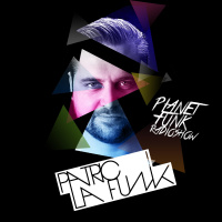 Patric la Funks Planet Funk Radioshow #121