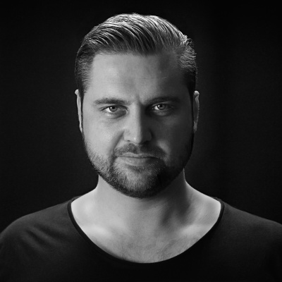 Patric La Funks planet Funk Radioshow