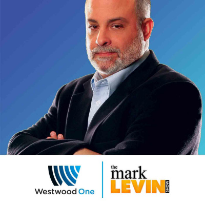 Official Mark Levin Audio Rewind