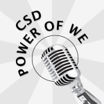 Csdpower Of We