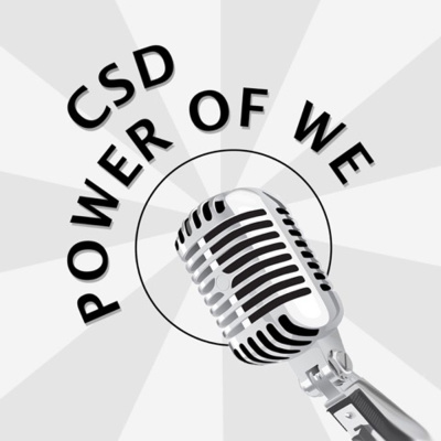 Csdpower Of We