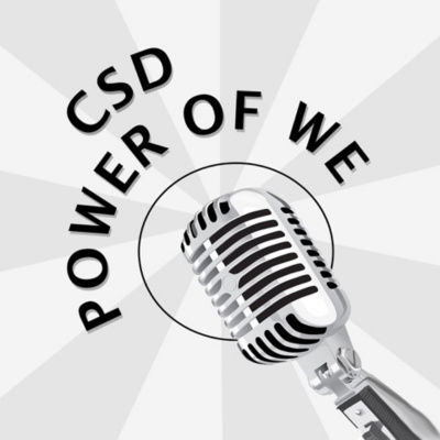 Csdpower Of We
