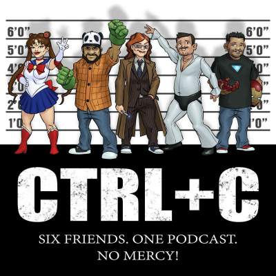 Ctrl+c