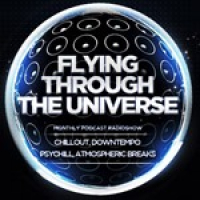 Flying Through The Universe Vol. 001 (07.03.2011) (001) 