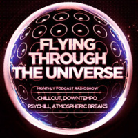 Flying Through The Universe Vol. 060 (02.2016) Final Volume (060) 