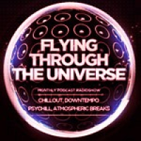 Flying Through The Universe Vol. 020 part 2 Best Tracks (Выпуск 020 Special) 