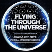 Flying Through The Universe Vol. 049 (03.2015) Sonic Scope Guest-Mix (Выпуск 049) 