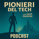 Innoteam: Il Podcast Per Imprenditori Digitali