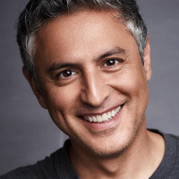 #76 Reza Aslan