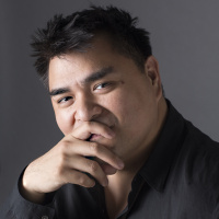 #99 Jose Antonio Vargas