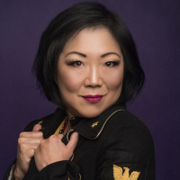 #74 Margaret Cho