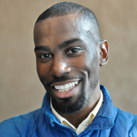 #69 DeRay Mckesson