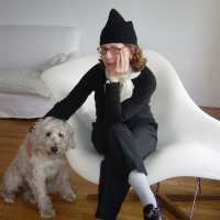 Maira Kalman 