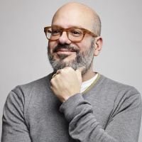 David Cross