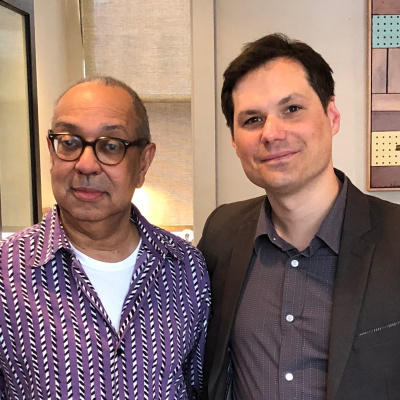 How To Be Amazing With Michael Ian Black