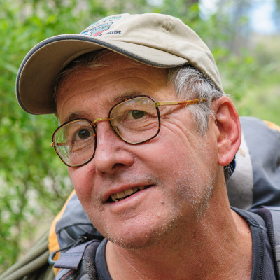 How To Be Amazing With Michael Ian Black