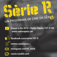 03x13 Sèrie R - Lady Terminator