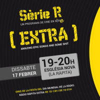 Sessió Ràdio Ràpita Extra