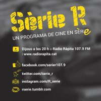 Sèrie R 5x09 Sitges Especial Sitges 2021