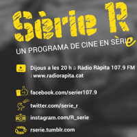 03x21 Sèrie R - Kung Fury