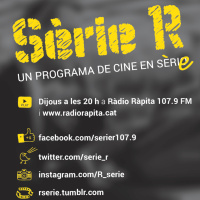 03x17 Sèrie R - En ocasiones veo cosas