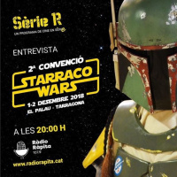 Sèrie R 04x09 Starraco Wars