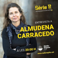 Sèrie R 04x08 Almudena Carracedo (El silencio de otros)
