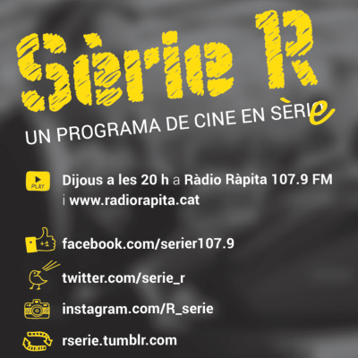 Sèrie R