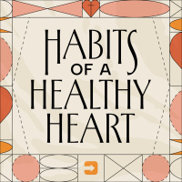 Habits of a Healthy Heart – Find the Gold