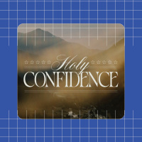 Holy Confidence – A Million Little Yeses