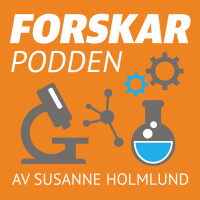 Forskarpodden: Att åldras i glesbygd