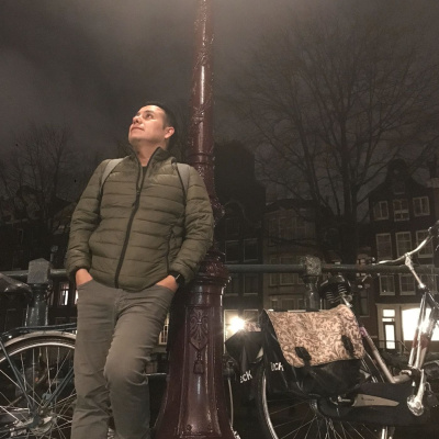 Fernando Parrats Tracks