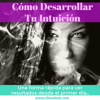 ¿CÓMO DESARROLLAR TU INTUICIÓN?