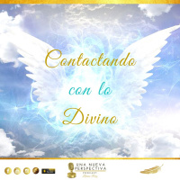 Contactando con lo Divino Curso Online